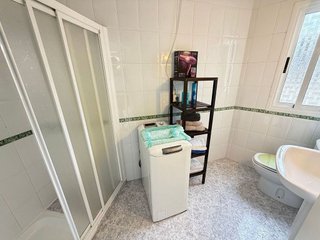 Piso en venta en San Miguel de Salinas