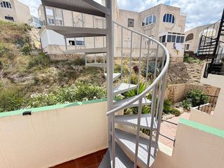 Piso en venta en San Miguel de Salinas