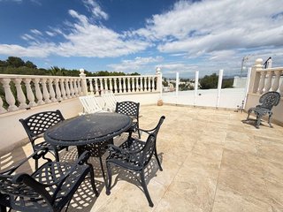 Piso en venta en San Miguel de Salinas