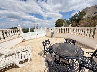 Piso en venta en San Miguel de Salinas