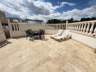 Piso en venta en San Miguel de Salinas