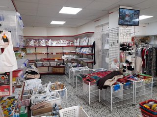 Local comercial en venta en Nuevo Cáceres en Cáceres