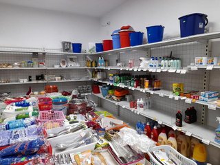 Local comercial en venta en Nuevo Cáceres en Cáceres