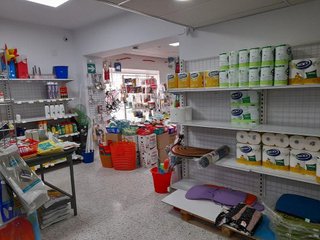 Local comercial en venta en Nuevo Cáceres en Cáceres