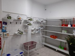 Local comercial en venta en Nuevo Cáceres en Cáceres