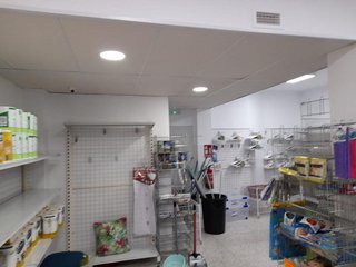 Local comercial en venta en Nuevo Cáceres en Cáceres