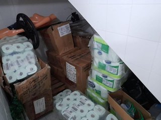 Local comercial en venta en Nuevo Cáceres en Cáceres