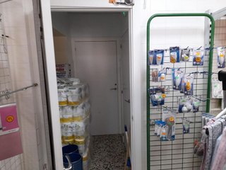 Local comercial en venta en Nuevo Cáceres en Cáceres