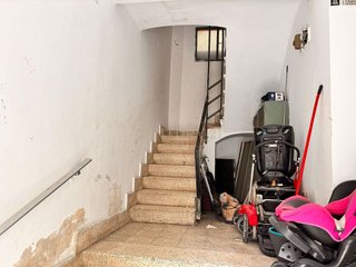Piso en venta en Alcoy/Alcoi