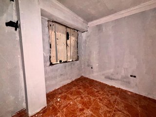Piso en venta en Alcoy/Alcoi