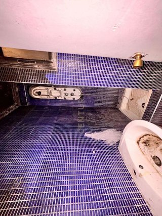 Piso en venta en Alcoy/Alcoi