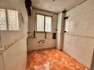 Piso en venta en Alcoy/Alcoi