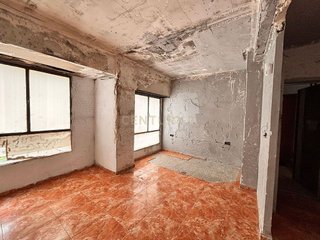 Piso en venta en Alcoy/Alcoi
