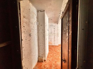 Piso en venta en Alcoy/Alcoi
