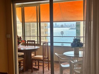 Piso en venta en Rincón de Loix en Benidorm