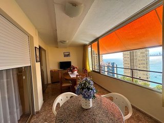 Piso en venta en Rincón de Loix en Benidorm