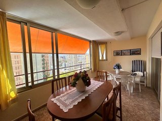 Piso en venta en Rincón de Loix en Benidorm