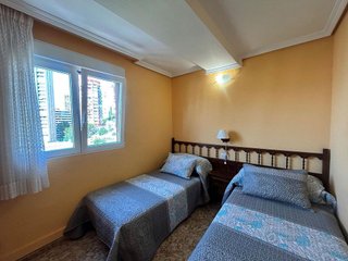 Piso en venta en Rincón de Loix en Benidorm