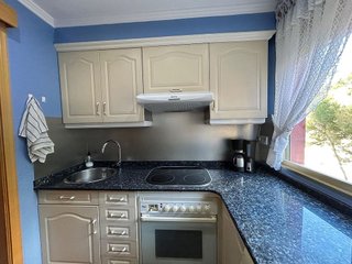 Piso en venta en Rincón de Loix en Benidorm
