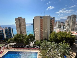 Piso en venta en Rincón de Loix en Benidorm