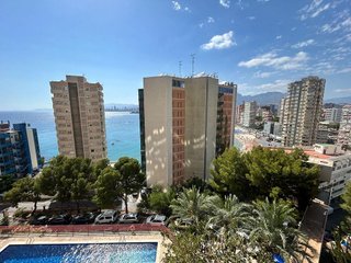 Piso en venta en Rincón de Loix en Benidorm
