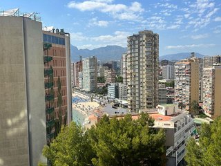 Piso en venta en Rincón de Loix en Benidorm