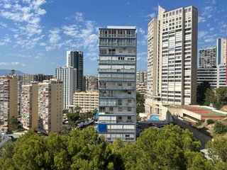 Piso en venta en Rincón de Loix en Benidorm