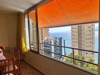 Piso en venta en Rincón de Loix en Benidorm