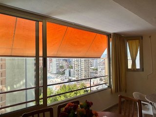 Piso en venta en Rincón de Loix en Benidorm