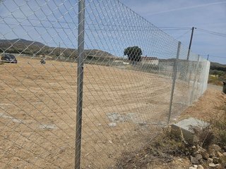 Terreno en venta en Monóvar/Monòver