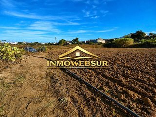 Terreno en venta en Lepe ciudad en Lepe