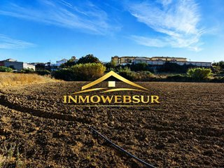 Terreno en venta en Lepe ciudad en Lepe