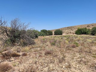 Terreno en venta en Antas