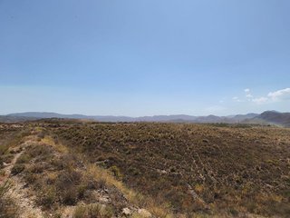 Terreno en venta en Antas