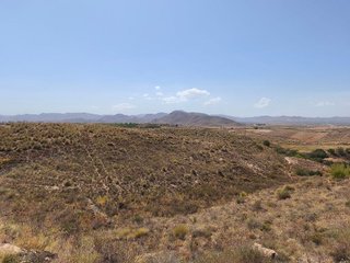 Terreno en venta en Antas