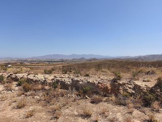 Terreno en venta en Antas