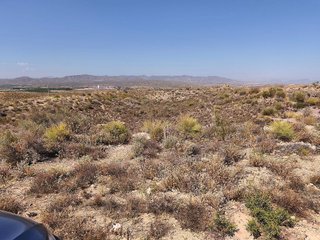 Terreno en venta en Antas