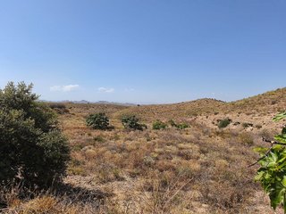 Terreno en venta en Antas