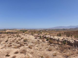 Terreno en venta en Antas