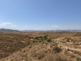 Terreno en venta en Antas