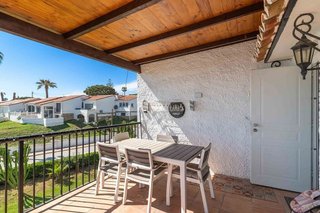Piso en venta en Calaburra - Chaparral en Mijas