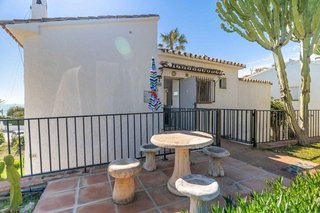 Piso en venta en Calaburra - Chaparral en Mijas