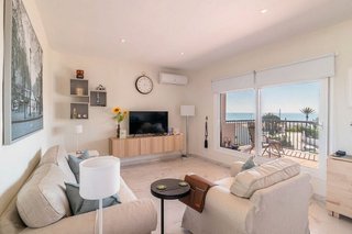 Piso en venta en Calaburra - Chaparral en Mijas