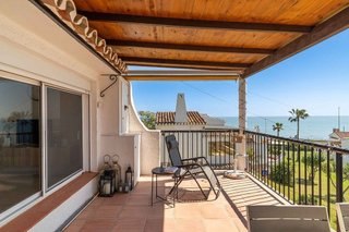 Piso en venta en Calaburra - Chaparral en Mijas