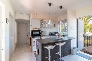 Piso en venta en Calaburra - Chaparral en Mijas