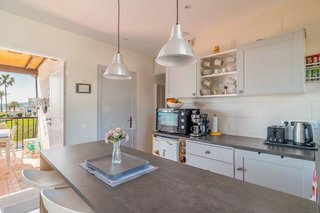 Piso en venta en Calaburra - Chaparral en Mijas