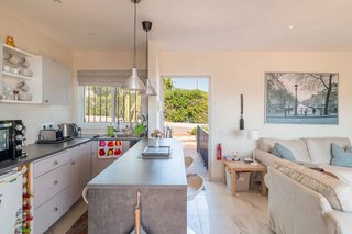 Piso en venta en Calaburra - Chaparral en Mijas