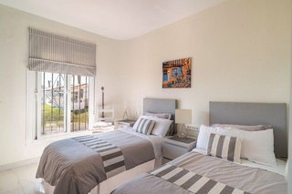 Piso en venta en Calaburra - Chaparral en Mijas
