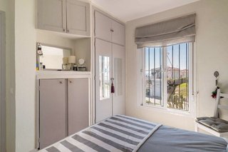 Piso en venta en Calaburra - Chaparral en Mijas