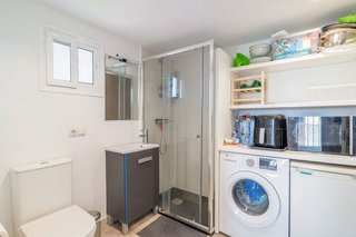 Piso en venta en Calaburra - Chaparral en Mijas